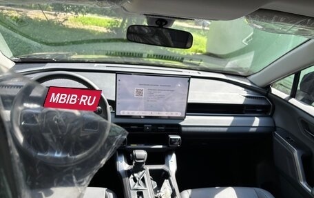 Toyota RAV4, 2026 год, 4 040 000 рублей, 18 фотография