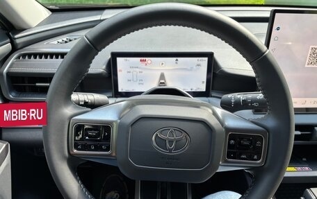 Toyota RAV4, 2026 год, 4 040 000 рублей, 15 фотография
