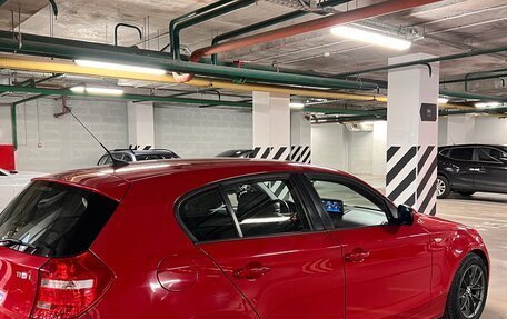 BMW 1 серия, 2011 год, 920 000 рублей, 5 фотография