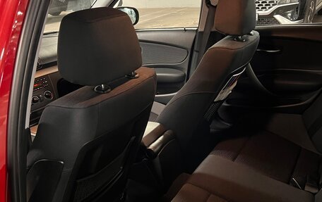 BMW 1 серия, 2011 год, 920 000 рублей, 11 фотография