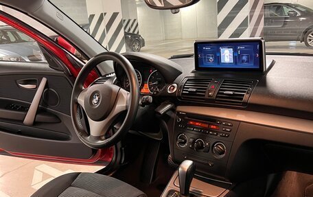 BMW 1 серия, 2011 год, 920 000 рублей, 14 фотография