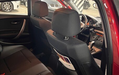 BMW 1 серия, 2011 год, 920 000 рублей, 12 фотография