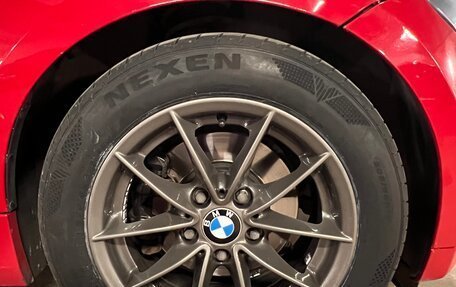 BMW 1 серия, 2011 год, 920 000 рублей, 17 фотография