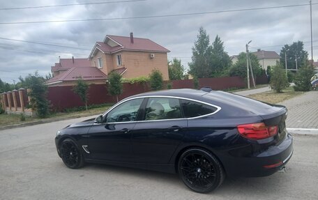 BMW 3 серия, 2013 год, 1 000 000 рублей, 5 фотография