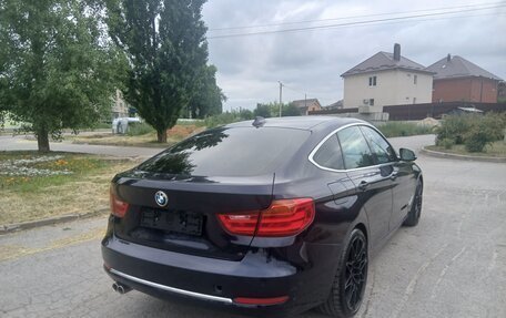 BMW 3 серия, 2013 год, 1 000 000 рублей, 8 фотография
