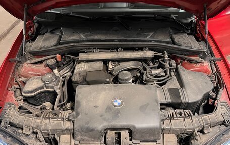 BMW 1 серия, 2011 год, 920 000 рублей, 18 фотография