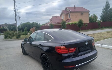 BMW 3 серия, 2013 год, 1 000 000 рублей, 6 фотография