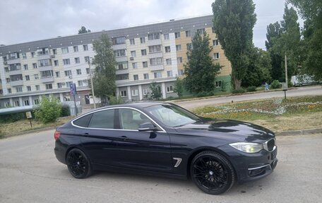 BMW 3 серия, 2013 год, 1 000 000 рублей, 4 фотография