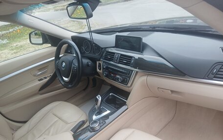 BMW 3 серия, 2013 год, 1 000 000 рублей, 10 фотография