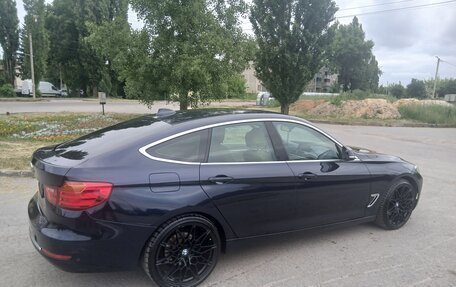 BMW 3 серия, 2013 год, 1 000 000 рублей, 7 фотография
