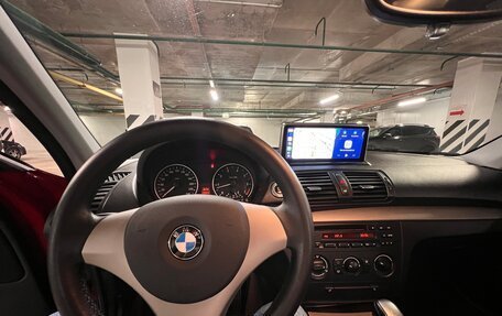 BMW 1 серия, 2011 год, 920 000 рублей, 21 фотография
