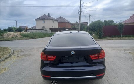 BMW 3 серия, 2013 год, 1 000 000 рублей, 9 фотография
