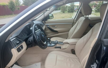 BMW 3 серия, 2013 год, 1 000 000 рублей, 11 фотография