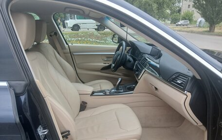 BMW 3 серия, 2013 год, 1 000 000 рублей, 12 фотография