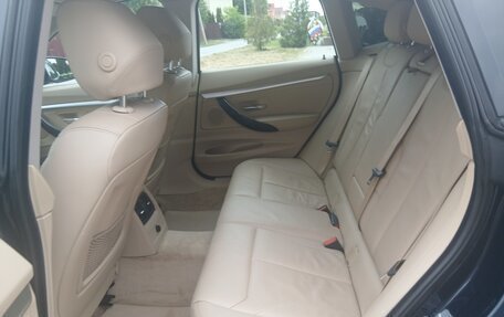 BMW 3 серия, 2013 год, 1 000 000 рублей, 13 фотография
