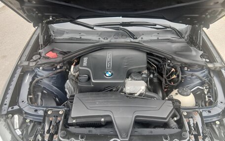 BMW 3 серия, 2013 год, 1 000 000 рублей, 15 фотография