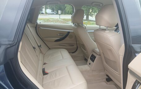 BMW 3 серия, 2013 год, 1 000 000 рублей, 14 фотография
