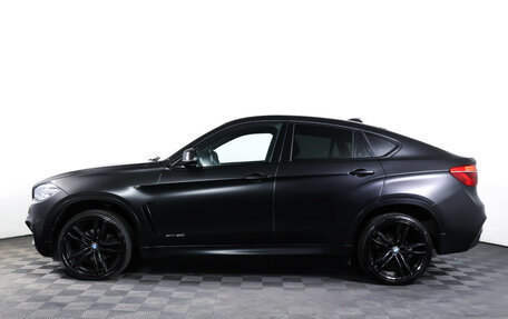 BMW X6, 2019 год, 4 690 000 рублей, 9 фотография