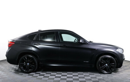 BMW X6, 2019 год, 4 690 000 рублей, 4 фотография