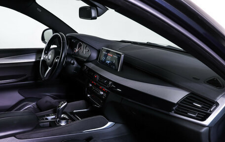BMW X6, 2019 год, 4 690 000 рублей, 12 фотография