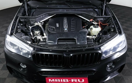 BMW X6, 2019 год, 4 690 000 рублей, 10 фотография