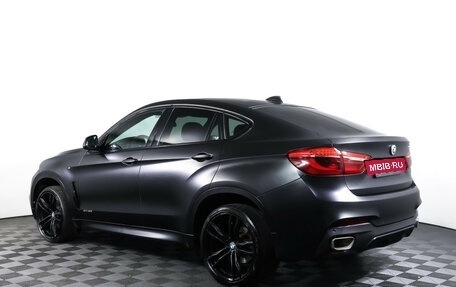 BMW X6, 2019 год, 4 690 000 рублей, 8 фотография