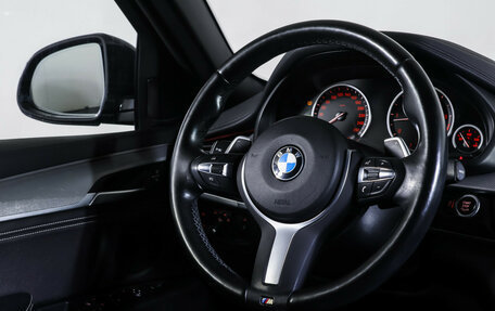 BMW X6, 2019 год, 4 690 000 рублей, 14 фотография