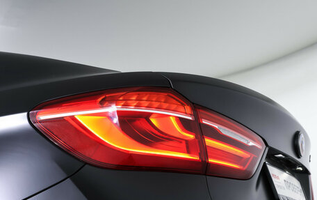 BMW X6, 2019 год, 4 690 000 рублей, 22 фотография