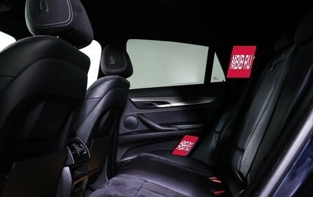 BMW X6, 2019 год, 4 690 000 рублей, 13 фотография