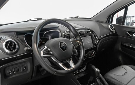 Renault Kaptur I рестайлинг, 2021 год, 1 702 400 рублей, 5 фотография
