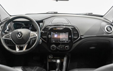 Renault Kaptur I рестайлинг, 2021 год, 1 702 400 рублей, 6 фотография