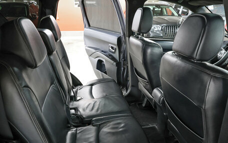 Mitsubishi Outlander III рестайлинг 3, 2008 год, 1 100 000 рублей, 13 фотография