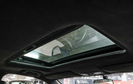 Mitsubishi Outlander III рестайлинг 3, 2008 год, 1 100 000 рублей, 20 фотография