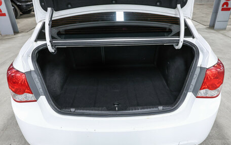 Chevrolet Cruze II, 2010 год, 625 000 рублей, 8 фотография