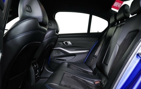 BMW 3 серия, 2019 год, 3 840 000 рублей, 13 фотография