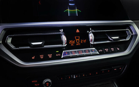 BMW 3 серия, 2019 год, 3 840 000 рублей, 19 фотография