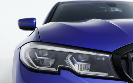 BMW 3 серия, 2019 год, 3 840 000 рублей, 25 фотография