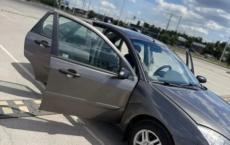 Ford Focus IV, 2004 год, 279 000 рублей, 4 фотография