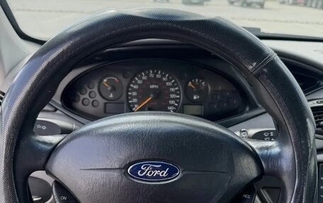 Ford Focus IV, 2004 год, 279 000 рублей, 11 фотография