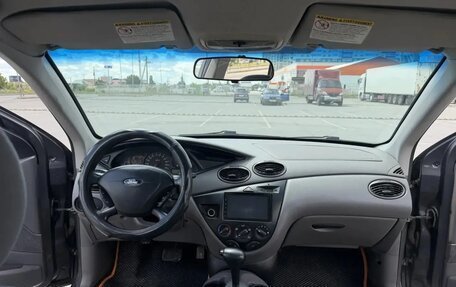 Ford Focus IV, 2004 год, 279 000 рублей, 12 фотография