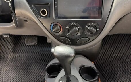 Ford Focus IV, 2004 год, 279 000 рублей, 9 фотография