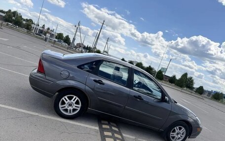 Ford Focus IV, 2004 год, 279 000 рублей, 2 фотография