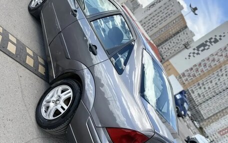 Ford Focus IV, 2004 год, 279 000 рублей, 5 фотография