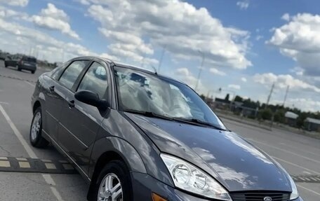 Ford Focus IV, 2004 год, 279 000 рублей, 8 фотография