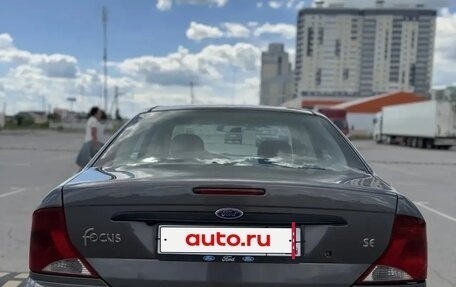 Ford Focus IV, 2004 год, 279 000 рублей, 3 фотография