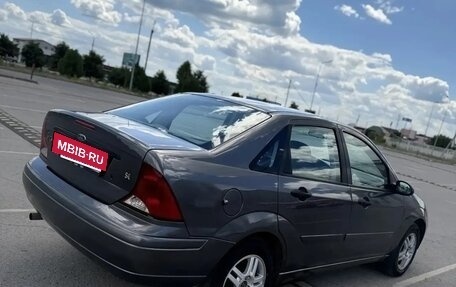 Ford Focus IV, 2004 год, 279 000 рублей, 6 фотография