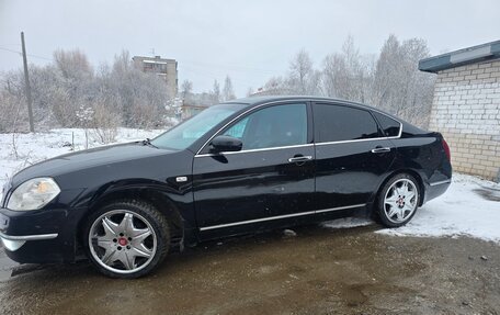 Nissan Teana, 2006 год, 700 000 рублей, 1 фотография