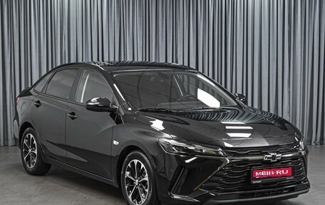 Chevrolet Monza, 2023 год, 1 694 500 рублей, 1 фотография