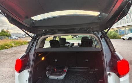 Citroen C5 Aircross I, 2021 год, 2 290 000 рублей, 5 фотография