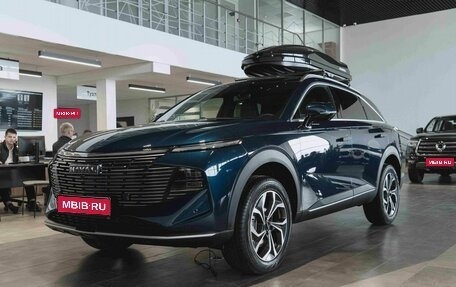 Haval F7, 2026 год, 3 071 109 рублей, 1 фотография